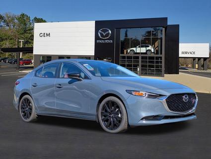 2026 Mazda Mazda3 Tallahassee FL