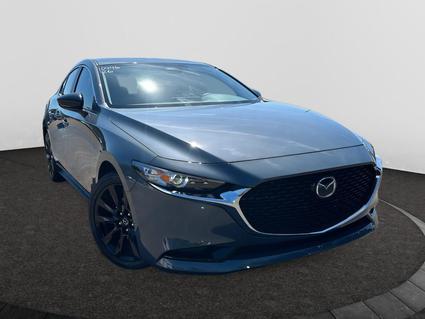 2026 Mazda Mazda3 Jackson MS