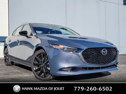 2026 Mazda Mazda3 Plainfield IL