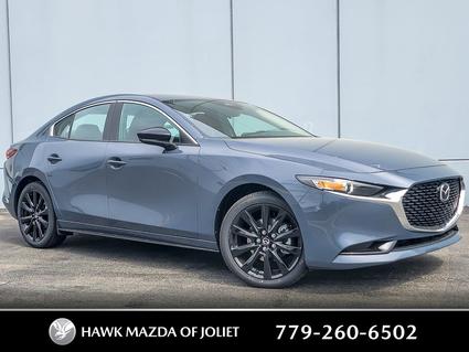 2026 Mazda Mazda3 Plainfield IL