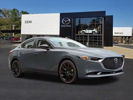 2026 Mazda Mazda3 Tallahassee FL