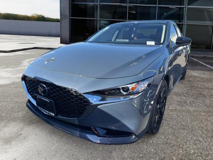 2026 Mazda Mazda3 Waipahu HI