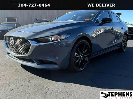 2025 Mazda Mazda3 Danville WV