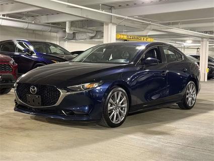2019 Mazda Mazda3 Alexandria VA