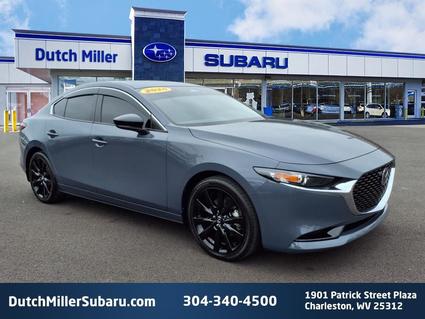 2025 Mazda Mazda3 Charleston WV