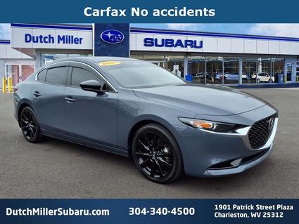 2025 Mazda Mazda3 Charleston WV