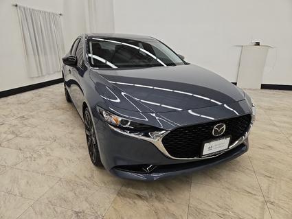 2025 Mazda Mazda3 Spokane WA