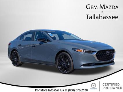 2025 Mazda Mazda3 Tallahassee FL