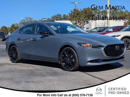 2025 Mazda Mazda3 Tallahassee FL