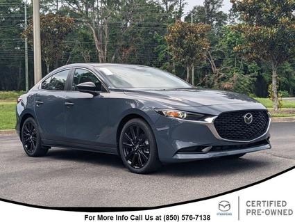 2025 Mazda Mazda3 Tallahassee FL