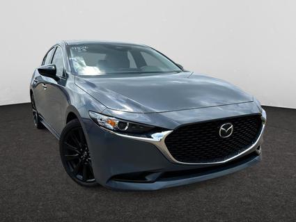 2025 Mazda Mazda3 Jackson MS