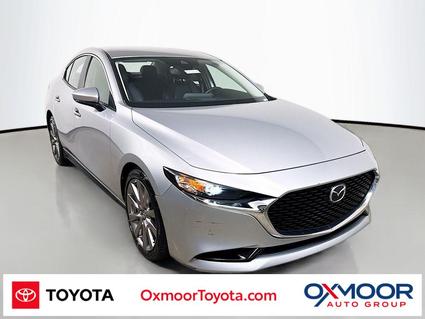 2019 Mazda Mazda3 Louisville KY