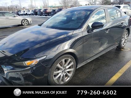 2019 Mazda Mazda3 Plainfield IL