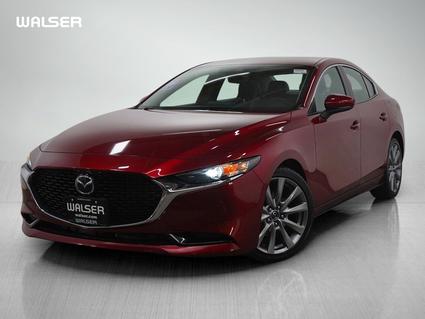 2019 Mazda Mazda3 Burnsville MN