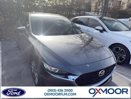 2019 Mazda Mazda3 Louisville KY