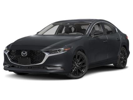 2026 Mazda Mazda3 Saint Paul MN