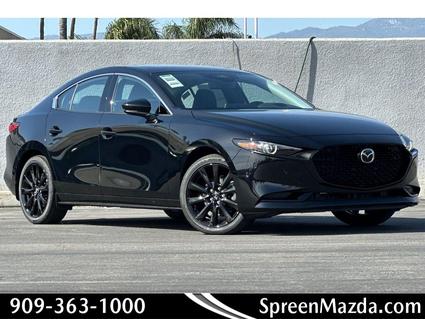 2026 Mazda Mazda3 Loma Linda CA