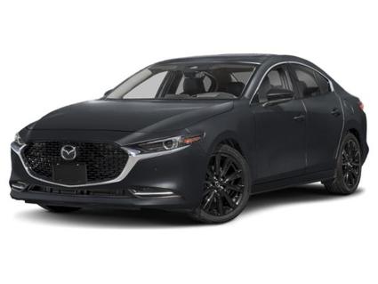2026 Mazda Mazda3 Minneapolis MN