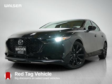 2025 Mazda Mazda3 Burnsville MN