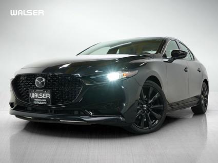 2025 Mazda Mazda3 Burnsville MN