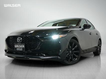 2025 Mazda Mazda3 Saint Paul MN