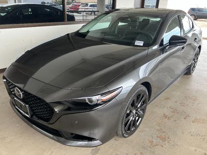 2026 Mazda Mazda3 Waipahu HI