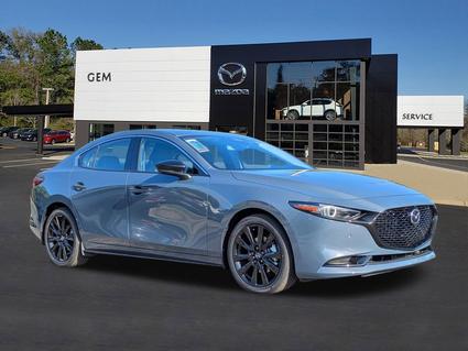 2026 Mazda Mazda3 Tallahassee FL