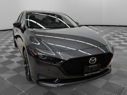 2026 Mazda Mazda3 Spokane WA