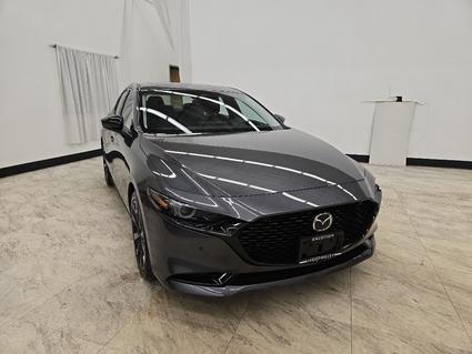 2026 Mazda Mazda3 Spokane WA
