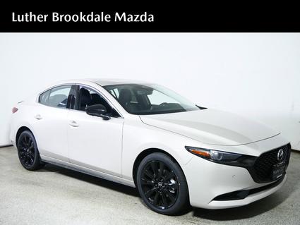 2026 Mazda Mazda3 Minneapolis MN