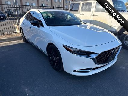 2022 Mazda Mazda3 Twin Falls ID