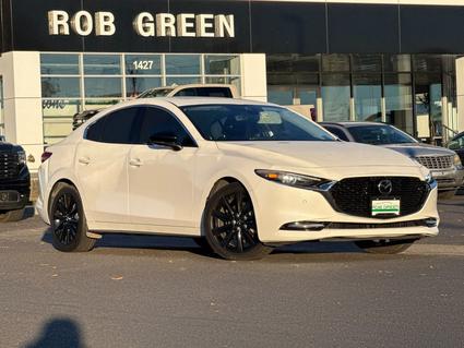 2022 Mazda Mazda3 Twin Falls ID