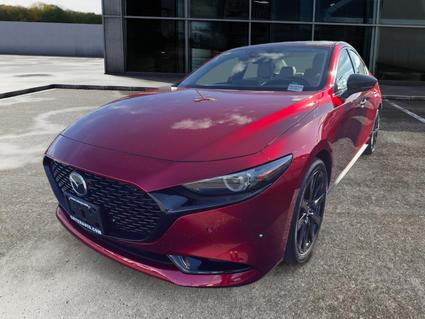 2026 Mazda Mazda3 Waipahu HI