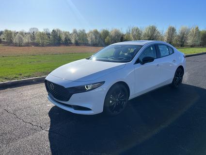 2026 Mazda Mazda3 Paducah KY