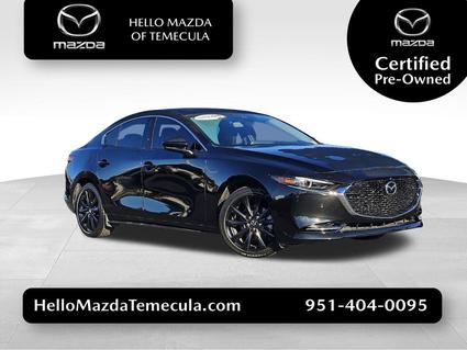 2021 Mazda Mazda3 Temecula CA