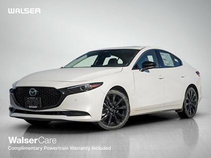 2026 Mazda Mazda3 Burnsville MN