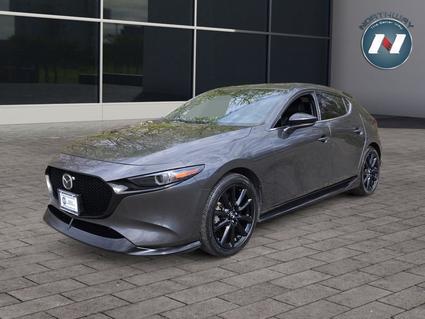 2023 Mazda Mazda3 Hatchback Lake Hopatcong NJ