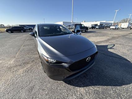 2023 Mazda Mazda3 Hatchback Athens AL