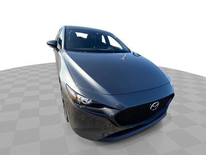 2023 Mazda Mazda3 Hatchback Athens AL