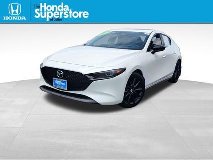 2021 Mazda Mazda3 Hatchback Joliet IL