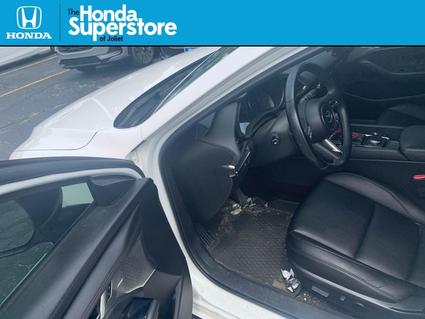 2021 Mazda Mazda3 Hatchback Joliet IL