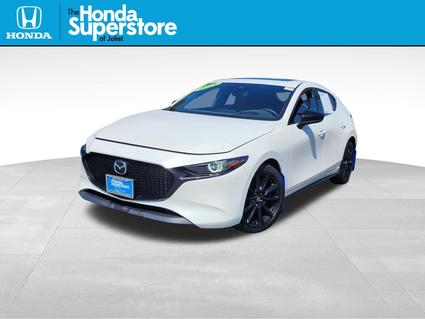 2021 Mazda Mazda3 Hatchback Joliet IL