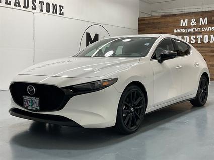 2021 Mazda Mazda3 Hatchback Portland OR