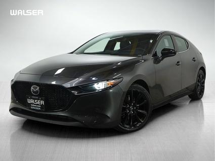 2023 Mazda Mazda3 Hatchback Burnsville MN