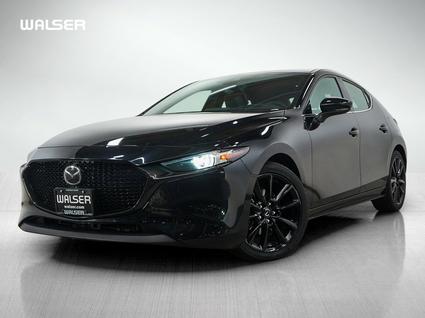 2023 Mazda Mazda3 Hatchback Burnsville MN