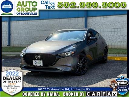 2021 Mazda Mazda3 Hatchback Louisville KY