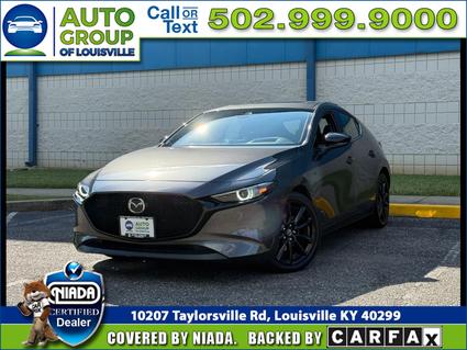2021 Mazda Mazda3 Hatchback Louisville KY