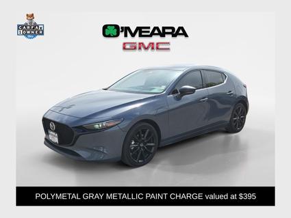 2022 Mazda Mazda3 Hatchback Denver CO
