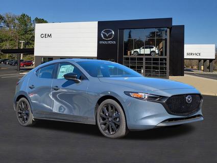 2026 Mazda Mazda3 Hatchback Tallahassee FL