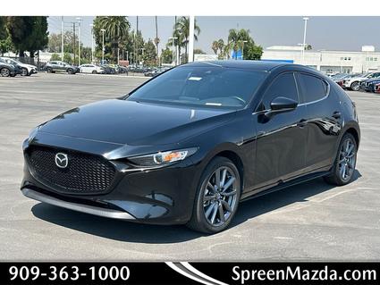 2022 Mazda Mazda3 Hatchback Loma Linda CA